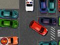 Logħba Carjacking onlajn