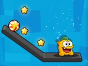 Logħba Playster jiekol ħelu onlajn