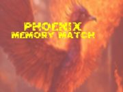 Logħba Phoenix Memory Match onlajn