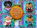 Logħba Milied yummy сookies  onlajn