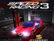 Logħba Speed Racing 3 onlajn
