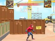Logħba Spider Power onlajn