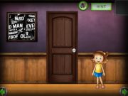 Logħba Amgel Kids Room Escape 317 onlajn