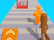 Logħba Brainrot Chaser: Brainrot Challenge Game onlajn