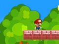 Logħba Super Mario Bros ġdid 2  onlajn