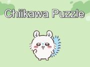 Logħba Puzzle Chiikawa onlajn