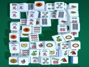 Logħba Stack Mahjong onlajn