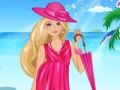 Logħba Barbie tqila  onlajn