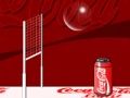 Logħba Volleyball Coca-Cola  onlajn