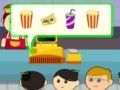 Logħba Munchies movie onlajn