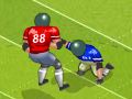 Logħba Carnage quarterback onlajn
