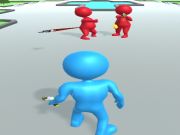 Logħba Bullet Escape 3D Sniper Shoot onlajn