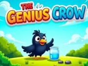 Logħba Il-Genius Crow onlajn