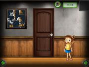 Logħba Amgel Kids Room Escape 322 onlajn