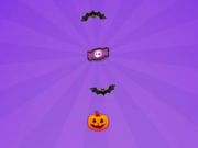 Logħba Halloween idle fly onlajn