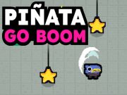 Logħba Pinata Go Boom onlajn