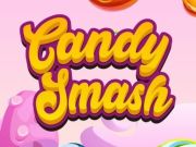 Logħba Candy Smash onlajn