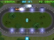 Logħba Ultima Speed Racer Road King onlajn