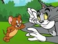 Logħba Tom u Jerry ATV Adventure  onlajn