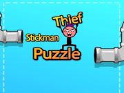 Logħba Puzzle tal-Ħalliel Stickman onlajn