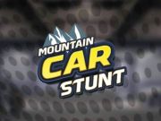 Logħba Stunt tal-karozzi tal-muntanji onlajn