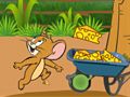 Logħba Tom u Jerry f'Bounce Super Cheese  onlajn