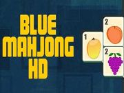 Logħba Blue Mahjong onlajn