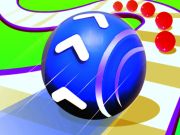 Logħba Rolling Going Balls onlajn