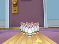 Logħba Tom u Jerry Bowling  onlajn