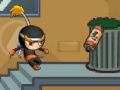 Logħba Ninja Stealth  onlajn