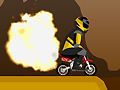 Logħba Mini Dirt Bike onlajn