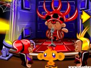 Logħba Monkey Go Happy 952 onlajn