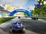 Logħba Kampjonat tal-Formula GT onlajn Logħba Kampjonat tal-Formula GT onlajn