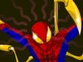 Logħba Personalizzazzjoni Spiderman  onlajn