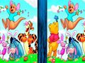 Logħba Winnie the Pooh Photohunt  onlajn
