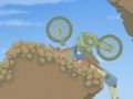 Logħba TG Motocross 3  onlajn