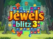Logħba Ġawhar Blitz 3 onlajn