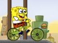 Logħba SpongeBob BMX onlajn Logħba SpongeBob BMX onlajn
