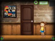 Logħba Amgel Kids Room Escape 313 onlajn