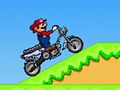 Logħba Super Mario Moto  onlajn