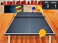 Logħba Kampjonat Table Tennis onlajn