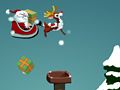 Logħba Happy Santa onlajn