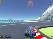 Logħba Tung Tung Tung Sahur Repo Racing onlajn