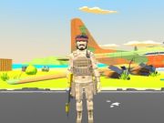 Logħba Commando Arcade Shooter onlajn