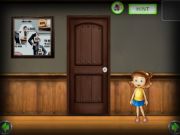 Logħba Amgel Kids Room Escape 334 onlajn