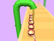 Logħba Malatang Master Stack Run 3D onlajn