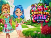 Logħba Studio tal-Istil tal-Frawli onlajn