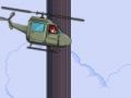 Logħba Mario Helicopter 2  onlajn