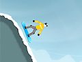 Logħba Snowboard estrem  onlajn