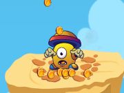 Logħba Monster Slayer: Idle Clicker onlajn